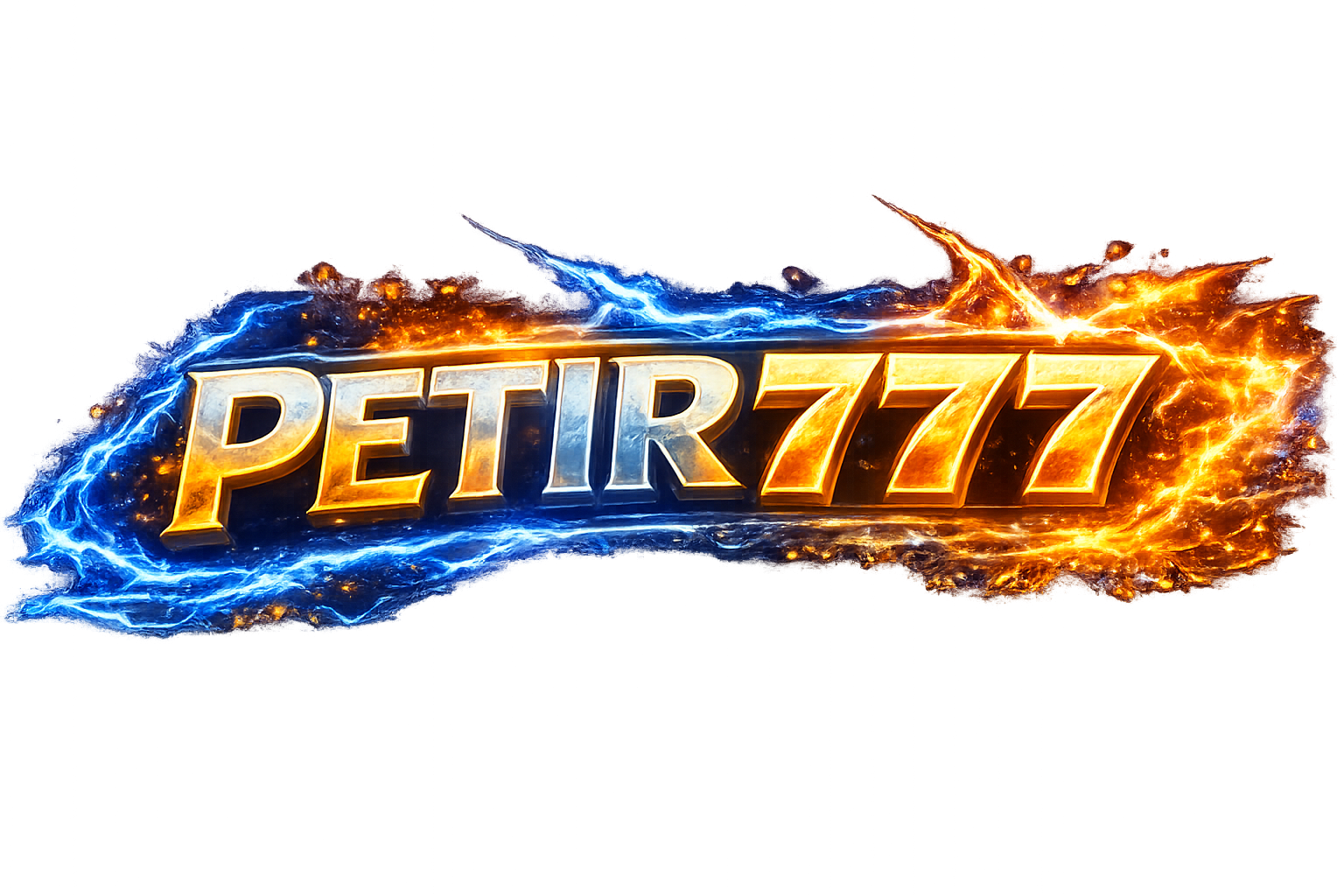 PETIR777