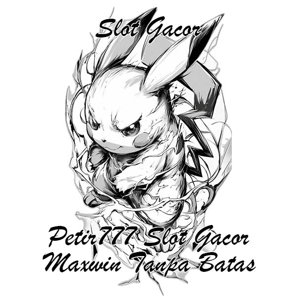 Petir777 | Peluang Besar Menang Game Play Slot 777 APK Slot 777 Indonesia Resmi